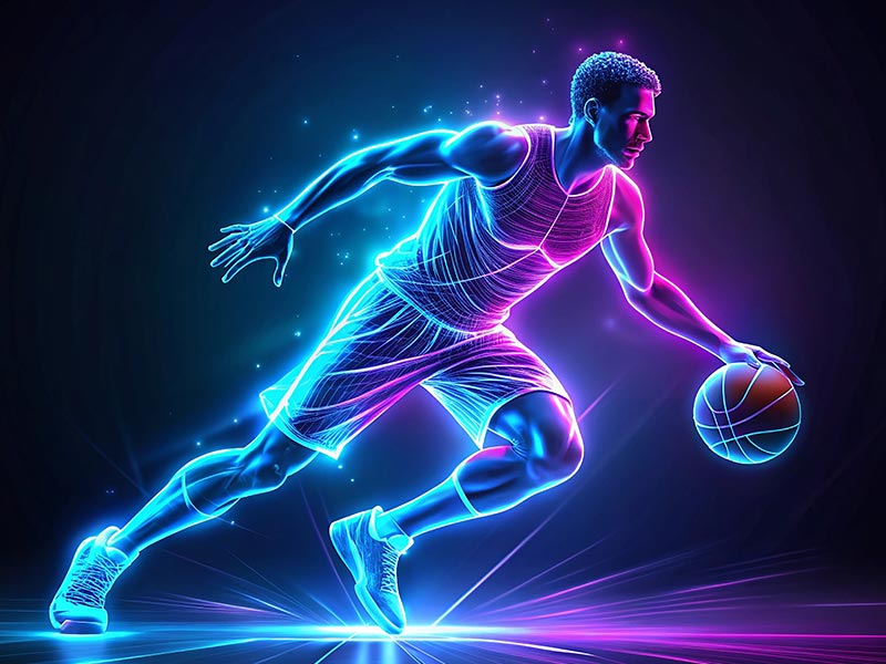 01月22日NBL常规赛贵州猛龙9690杭州经纬全场集锦